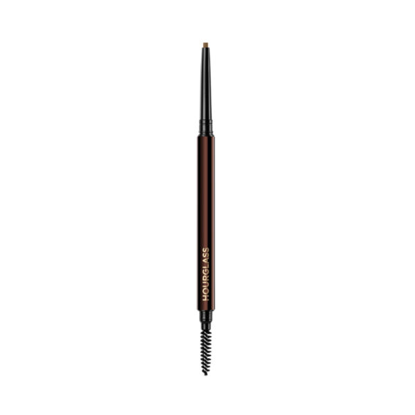 Hourglass Arch Brow Micro Sculpting Pencil Platinum Blonde