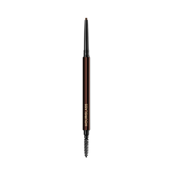 Hourglass Arch Brow Micro Sculpting Pencil Dark Brunette