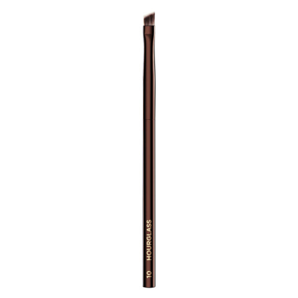 Hourglass Brush No 10 Angled Liner