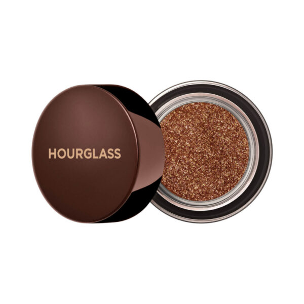 Hourglass Scattered Light Glitter Eyeshadow Burnish