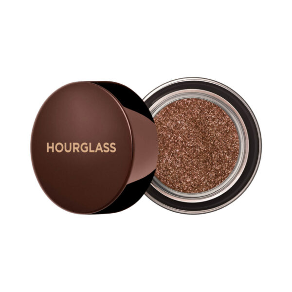 Hourglass Scattered Light Glitter Eyeshadow Ray