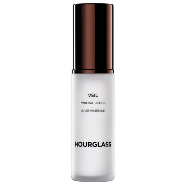 Hourglass Veil Mineral Primer