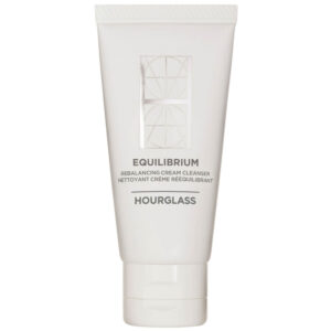 Hourglass Equilibrium Rebalancing Cream Cleanser Travel (27ml)