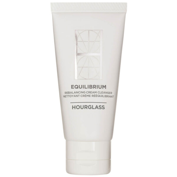 Hourglass Equilibrium Rebalancing Cream Cleanser Travel (27ml)