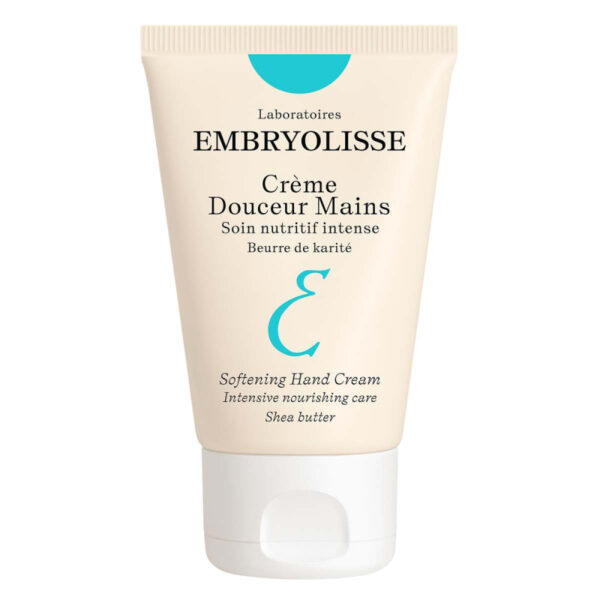 Embryolisse Softening Hand Cream (50ml)