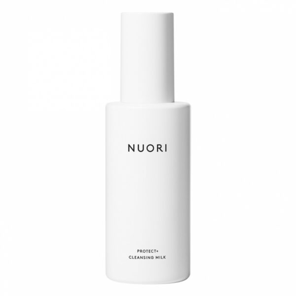 Nuori Protect+ Cleansing Milk (150ml)