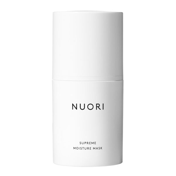 Nuori Supreme Moisture Mask (50ml)