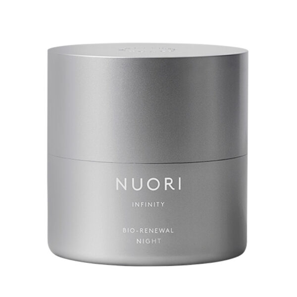 Nuori Infinity Bio-Renewal Night (50ml)