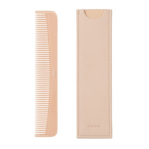 Nuori Dressing Comb Rose