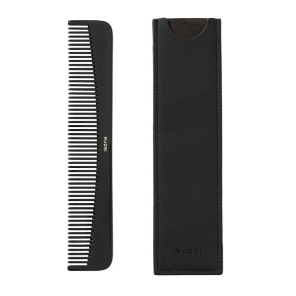 Nuori Dressing Comb Black