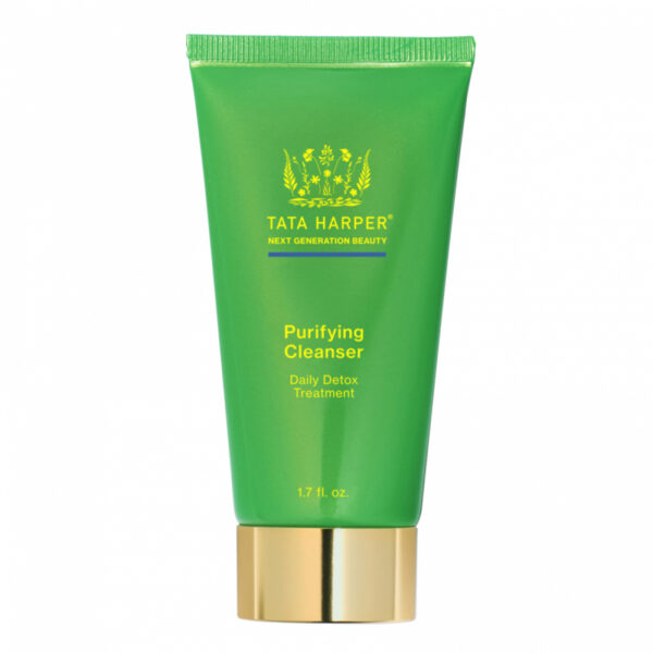 Tata Harper Purifying Gel Cleanser (50ml)