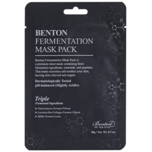 Benton Fermentation Mask (20g)