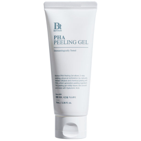 Benton PHA Peeling Gel (70ml)