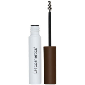 LH cosmetics Tinted Brow Gel Dark Brown