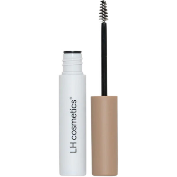 LH cosmetics Tinted Brow Gel Taupe