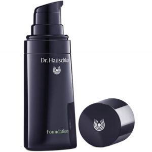 Dr..Hauschka Foundation 07 Pecan