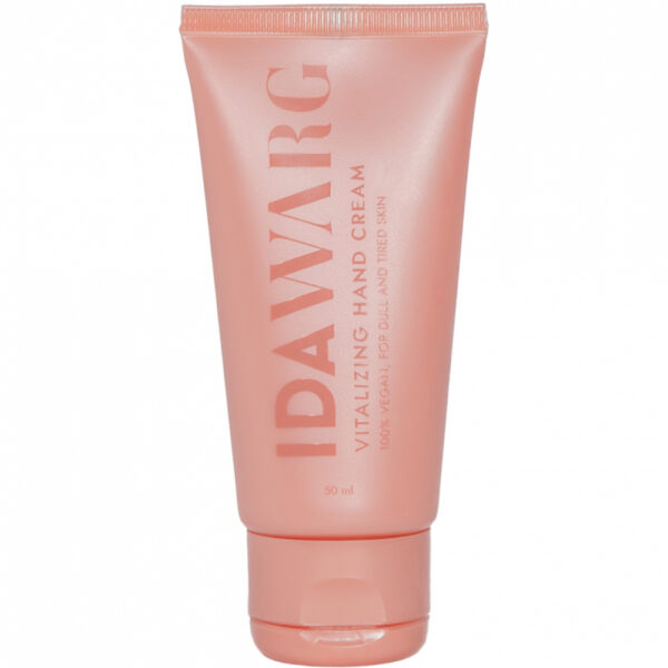 Ida Warg Vitalizing Hand Cream (50ml)