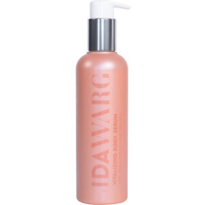 Ida Warg Vitalizing Body Serum (200ml)