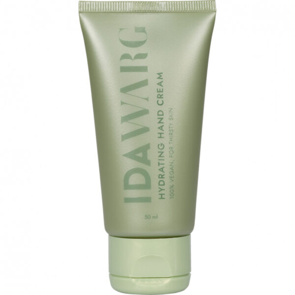 Ida Warg Hydrating Hand Cream (50ml)