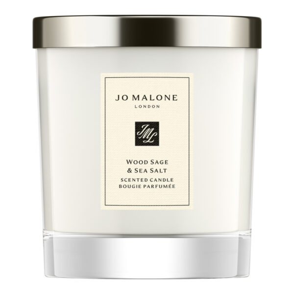 Jo Malone London Wood Sage & Sea Salt Home Candle (200g)