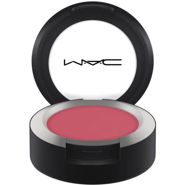 MAC Powder Kiss Soft Matte Eye Shadow A Little T