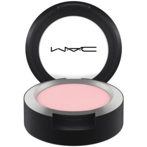 MAC Powder Kiss Soft Matte Eye Shadow Felt Cute