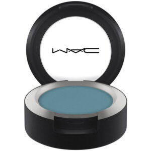 MAC Powder Kiss Soft Matte Eye Shadow Good Jeans