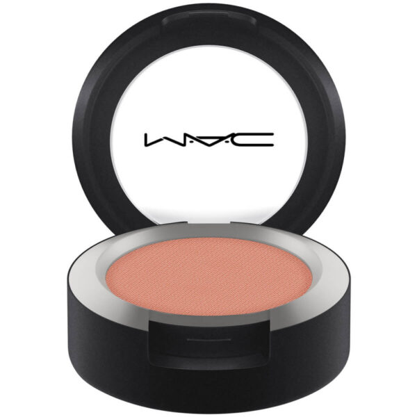 MAC Powder Kiss Soft Matte Eye Shadow My Tweedy