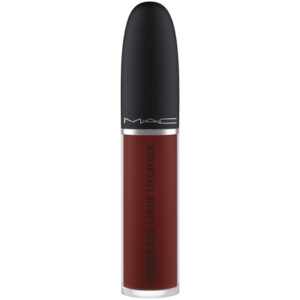 MAC Powder Kiss Liquid Lipcolor Pretty Pleats!