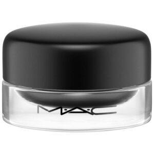 MAC Pro Longwear Paint Pot Black Mirr