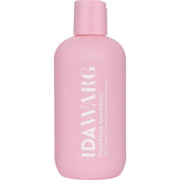 Ida Warg Plumping Shampoo (250ml)