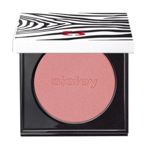 Sisley Le Phyto-Blush 1 Pink Peony