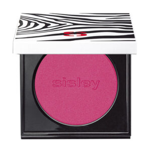 Sisley Le Phyto-Blush 2 Rosy Fushia