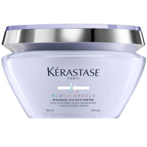 Kerastase Blond Absolu Masque Cicaextreme Hair Mask (200ml)