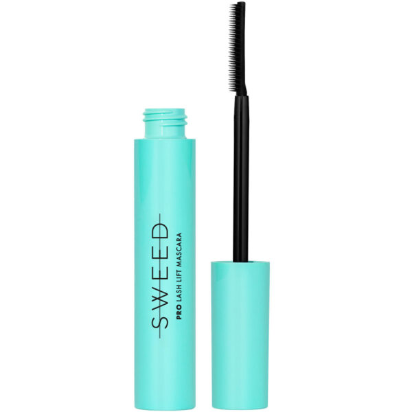 Sweed Beauty Lash Lift Mascara Black