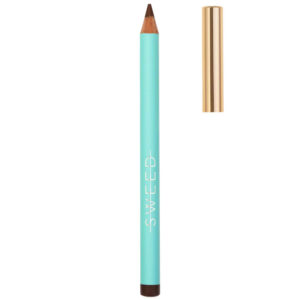 Sweed Beauty Satin Kohl Eye Pencil Dusty Brown