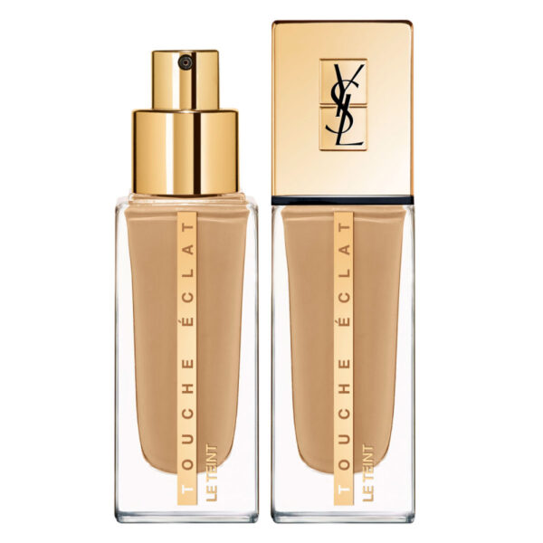 Yves Saint Laurent Le Teint Touche Eclat Foundation Bd50