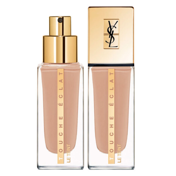 Yves Saint Laurent Le Teint Touche Eclat Foundation Br25