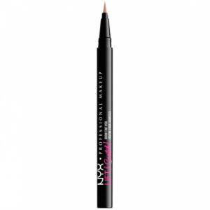 NYX Professional Makeup Lift N Snatch Brow Tint Pen Taupe