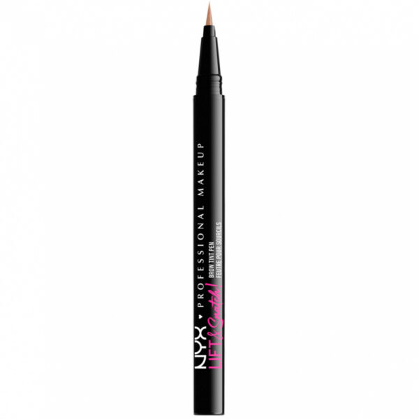 NYX Professional Makeup Lift N Snatch Brow Tint Pen Taupe