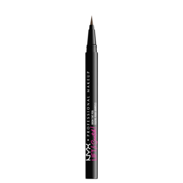 NYX Professional Makeup Lift N Snatch Brow Tint Pen Ash Brown