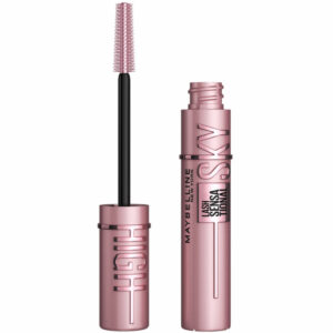 Maybelline Lash Sensational Sky High Black