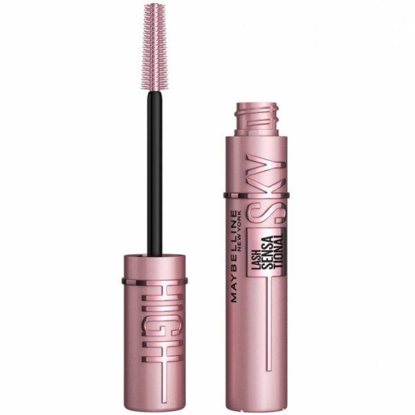 Maybelline Lash Sensational Sky High Black