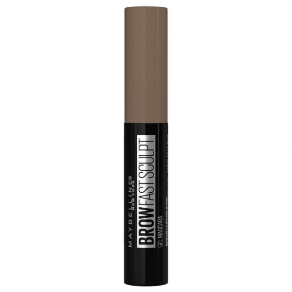 Maybelline Brow Fast Sculpt Soft Brown 2