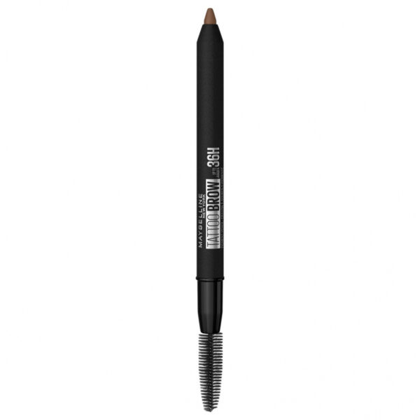 Maybelline Tattoo Brow up to 36H Pencil Soft Brown 3