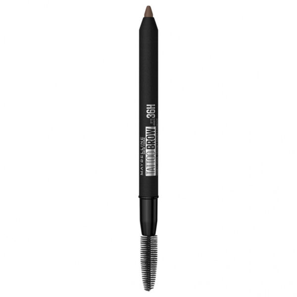 Maybelline Tattoo Brow up to 36H Pencil Medium Brown 5