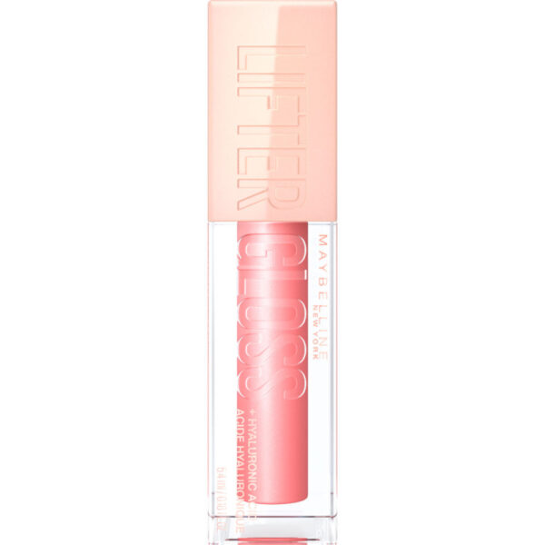 Maybelline Lifter Gloss Silk 4