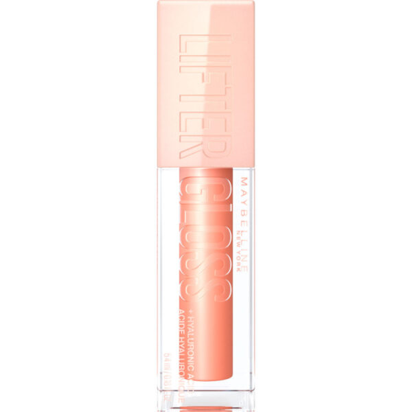 Maybelline Lifter Gloss Amber 7