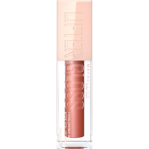 Maybelline Lifter Gloss Topaz 9