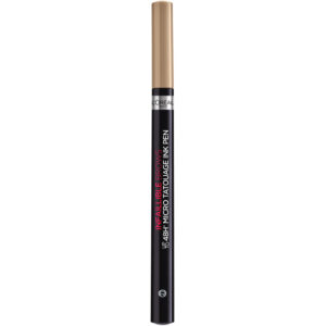 Loreal Paris Infaillible Brows 48H Micro Tatouage Ink Pen Dark Blond 6.0